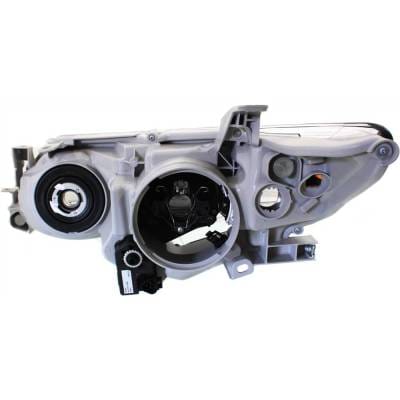 Headlight Compatible With 2012-2014 Toyota Camry 2.5L 3.5L I4 Right Passenger Side Hid/Xenon thumbnail 10
