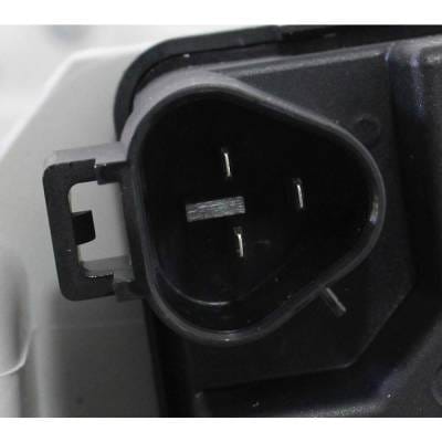 Headlight Compatible With 2012-2014 Toyota Camry 2.5L 3.5L I4 Right Passenger Side Hid/Xenon thumbnail 12