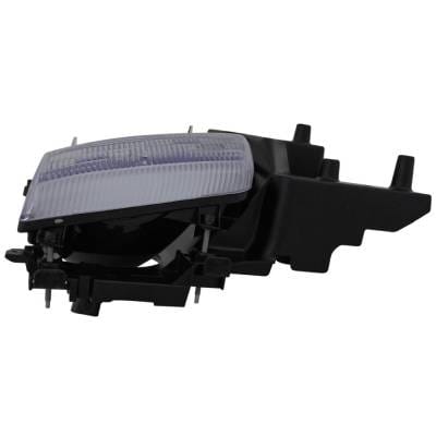Headlight Compatible With 1998-2003 Dodge B1500 B2500 B3500 Ram 1500 Van Ram 2500 Van Ram 3500 Van thumbnail 10