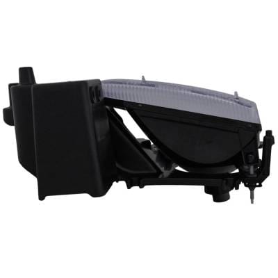 Headlight Compatible With 1998-2003 Dodge B1500 B2500 B3500 Ram 1500 Van Ram 2500 Van Ram 3500 Van thumbnail 12