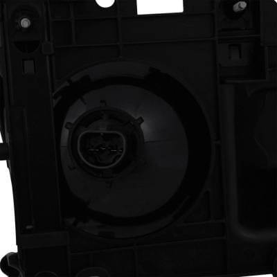 Headlight Compatible With 1998-2003 Dodge B1500 B2500 B3500 Ram 1500 Van Ram 2500 Van Ram 3500 Van thumbnail 16