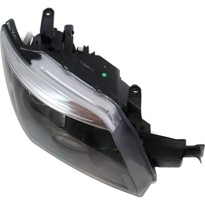 Headlight Compatible With 2005-2006 Mitsubishi Outlander Right Passenger Side Halogen Repm100171 thumbnail 8