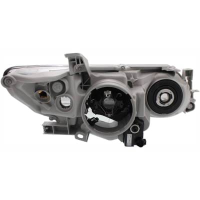 Headlight Compatible With 2012-2014 Toyota Camry 2.5L 3.5L I4 Left Driver Side Hid/Xenon Rept100370 thumbnail 10