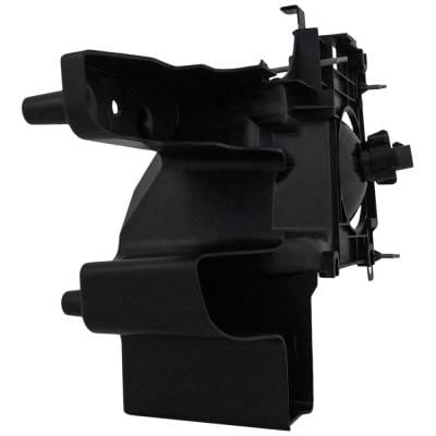 Headlight Compatible With 1998-2003 Dodge B1500 B2500 B3500 Ram 1500 Van Ram 2500 Van Ram 3500 Van thumbnail 6
