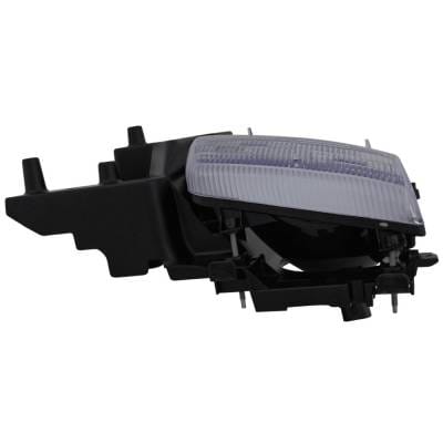 Headlight Compatible With 1998-2003 Dodge B1500 B2500 B3500 Ram 1500 Van Ram 2500 Van Ram 3500 Van thumbnail 10