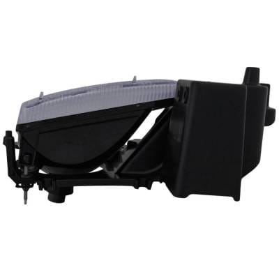 Headlight Compatible With 1998-2003 Dodge B1500 B2500 B3500 Ram 1500 Van Ram 2500 Van Ram 3500 Van thumbnail 12