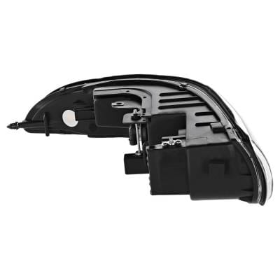 Headlight Compatible With 2000-2005 Buick Lesabre 3.8L V6 L36 Left Driver Side 205Hp Replaces thumbnail 6