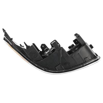 Headlight Compatible With 2000-2005 Buick Lesabre 3.8L V6 L36 Left Driver Side 205Hp Replaces thumbnail 8