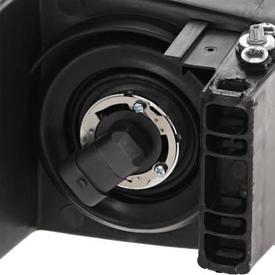 Headlight Compatible With 2000-2005 Buick Lesabre 3.8L V6 L36 Left Driver Side 205Hp Replaces thumbnail 14