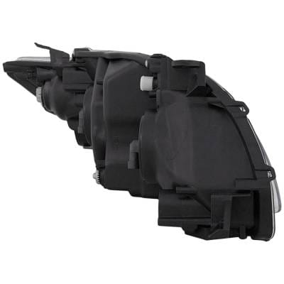 Headlight Compatible With 2009-2010 Toyota Corolla 1.8L I4 Left Driver Side Halogen Rept100102q thumbnail 6