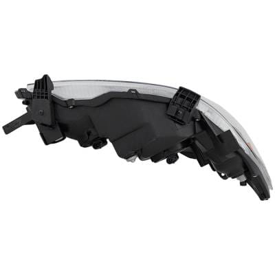 Headlight Compatible With 2009-2010 Toyota Corolla 1.8L I4 Left Driver Side Halogen Rept100102q thumbnail 12