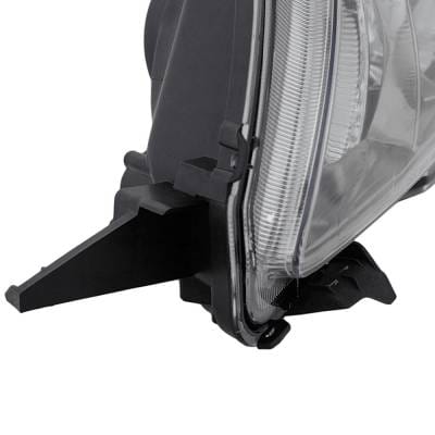 Headlight Compatible With 2009-2010 Toyota Corolla 1.8L I4 Left Driver Side Halogen Rept100102q thumbnail 16