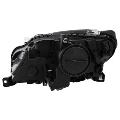 Headlight Compatible With 2012-2015 Mercedes-Benz Ml350 Ml550 Ml63 Amg Ml250 Ml400 3.5L 3.0L V6 M276 thumbnail 10