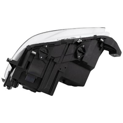Headlight Compatible With 2012-2015 Mercedes-Benz Ml350 Ml550 Ml63 Amg Ml250 Ml400 3.5L 3.0L V6 M276 thumbnail 12