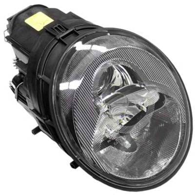 Headlight Compatible With 1995-1998 Porsche 911 Right Passenger Side Replaces Aullus5041 99363105200 thumbnail 2