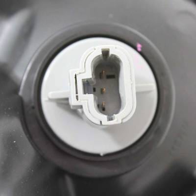Headlight Compatible With 2012-2017 Nissan Quest 3.5L V6 Vq35de Left Driver Side Halogen Repn100172 thumbnail 12