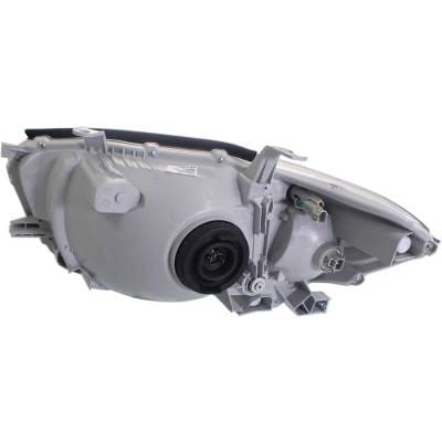 Headlight Compatible With 2010 Toyota Highlander 2.7L 3.5L I4 Right Passenger Side Halogen thumbnail 10