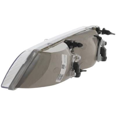 Headlight Compatible With 1995-1997 Mercury Grand Marquis Right Passenger Side Replaces F5my13008a thumbnail 8