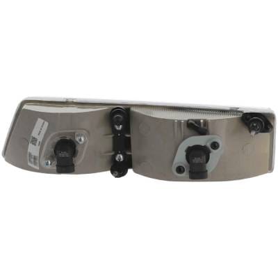 Headlight Compatible With 1995-1997 Mercury Grand Marquis Right Passenger Side Replaces F5my13008a thumbnail 12
