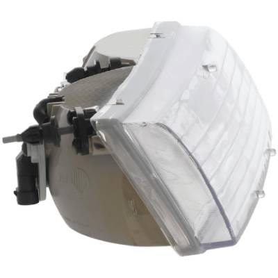 Headlight Compatible With 1995-1997 Mercury Grand Marquis Right Passenger Side Replaces F5my13008a thumbnail 16