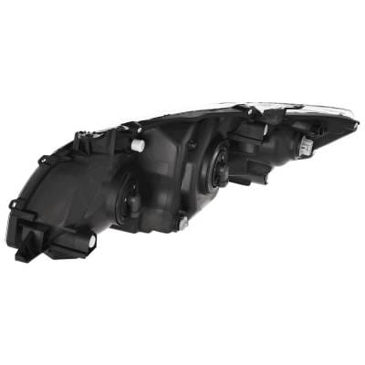 Headlight Compatible With 2009-2010 Toyota Corolla 1.8L I4 Right Passenger Side Halogen Rept100103q thumbnail 6