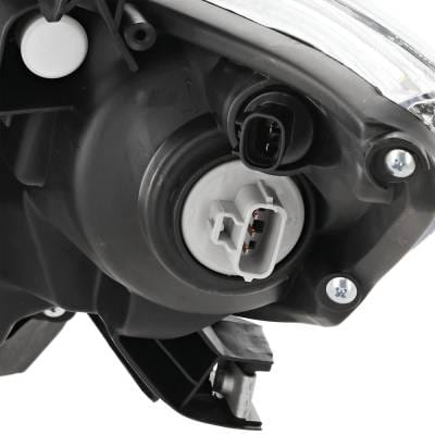 Headlight Compatible With 2009-2010 Toyota Corolla 1.8L I4 Right Passenger Side Halogen Rept100103q thumbnail 14