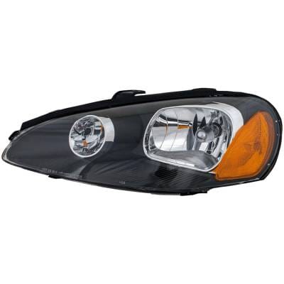 Headlight Compatible With 2003-2005 Dodge Stratus Left Driver Side Halogen D100114q thumbnail 4