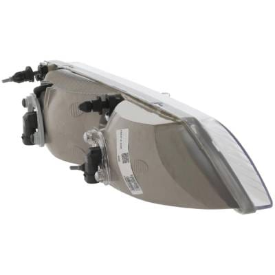 Headlight Compatible With 1995-1997 Mercury Grand Marquis Left Driver Side Replaces F5my13008b thumbnail 8