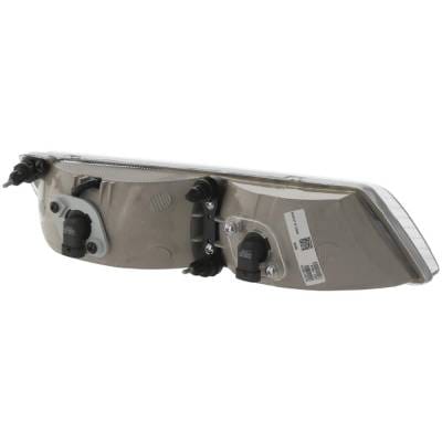 Headlight Compatible With 1995-1997 Mercury Grand Marquis Left Driver Side Replaces F5my13008b thumbnail 10