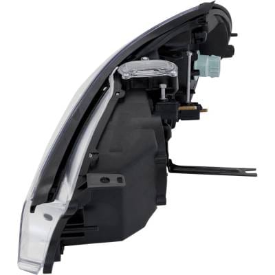 Headlight Compatible With 1998-2000 Ford Contour Right Passenger Side Replaces Xs2z13008aa thumbnail 6