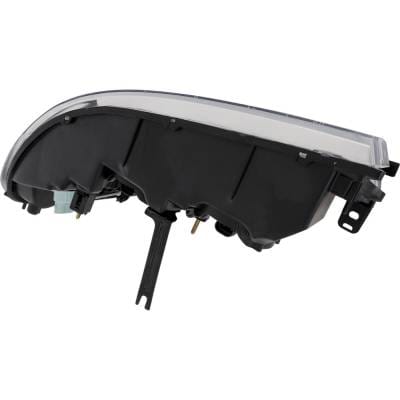 Headlight Compatible With 1998-2000 Ford Contour Right Passenger Side Replaces Xs2z13008aa thumbnail 10