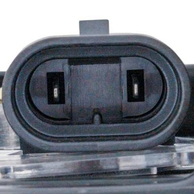 Headlight Compatible With 1998-2000 Ford Contour Right Passenger Side Replaces Xs2z13008aa thumbnail 14