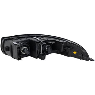 Headlight Compatible With 2000-2005 Buick Lesabre 3.8L V6 L36 Right Passenger Side 205Hp Replaces thumbnail 10