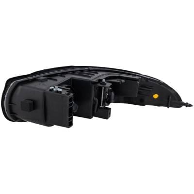 Headlight Compatible With 2000-2005 Buick Lesabre 3.8L V6 L36 Right Passenger Side 205Hp Replaces thumbnail 12