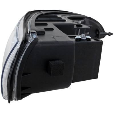 Headlight Compatible With 2000-2005 Buick Lesabre 3.8L V6 L36 Right Passenger Side 205Hp Replaces thumbnail 14