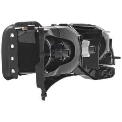 Headlight Compatible With 1999-2002 Dodge Ram 1500 Ram 2500 Ram 3500 3.7L 4.7L V6 Ekg Eva Eza Right thumbnail 8