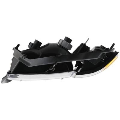 Headlight Compatible With 1999-2002 Dodge Ram 1500 Ram 2500 Ram 3500 3.7L 4.7L V6 Ekg Eva Eza Right thumbnail 14