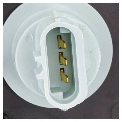 Headlight Compatible With 1998-2000 Ford Contour Left Driver Side Replaces Xs2z13008ba 20-5166-00 thumbnail 12