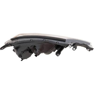Headlight Compatible With 2013-2015 Toyota Rav4 2.5L I4 Left Driver Side Halogen Rept100190q 176Hp thumbnail 8
