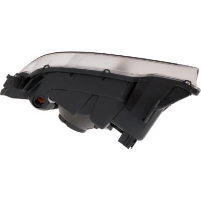 Headlight Compatible With 2001-2003 Acura Mdx 3.5L V6 J35a5 Right Passenger Side 265Hp Replaces thumbnail 8