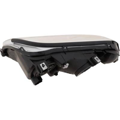 Headlight Compatible With 2001-2003 Acura Mdx 3.5L V6 J35a5 Right Passenger Side 265Hp Replaces thumbnail 10