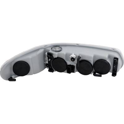 Headlight Compatible With 1997-2005 Buick Century Regal 3.1L V6 L82/Lg8 Left Driver Side 175Hp thumbnail 6