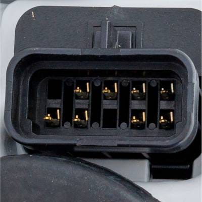 Headlight Compatible With 1997-2005 Buick Century Regal 3.1L V6 L82/Lg8 Left Driver Side 175Hp thumbnail 12