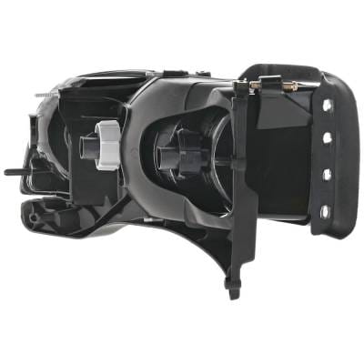 Headlight Compatible With 1999-2002 Dodge Ram 1500 Ram 2500 Ram 3500 3.7L 4.7L V6 Ekg Eva Eza Left thumbnail 4