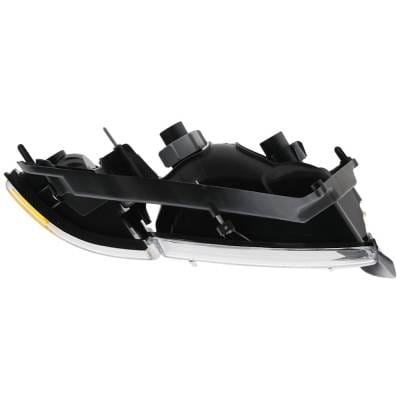 Headlight Compatible With 1999-2002 Dodge Ram 1500 Ram 2500 Ram 3500 3.7L 4.7L V6 Ekg Eva Eza Left thumbnail 7