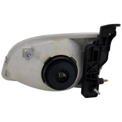Headlight Compatible With 1998-2000 Toyota Sienna Right Passenger Side Replaces 8111008010 thumbnail 10