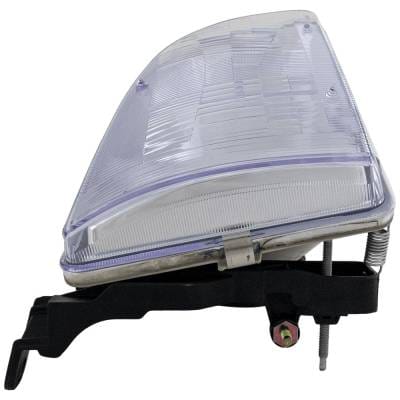 Headlight Compatible With 1998-2000 Toyota Sienna Right Passenger Side Replaces 8111008010 thumbnail 16