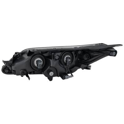Headlight Compatible With 2013-2015 Toyota Avalon 3.5L 2.5L V6 Right Passenger Side Halogen thumbnail 8