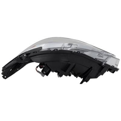 Headlight Compatible With 2013-2015 Toyota Avalon 3.5L 2.5L V6 Right Passenger Side Halogen thumbnail 12