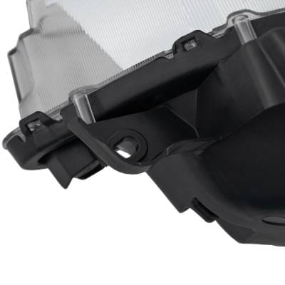 Headlight Compatible With 2013-2015 Toyota Avalon 3.5L 2.5L V6 Right Passenger Side Halogen thumbnail 16